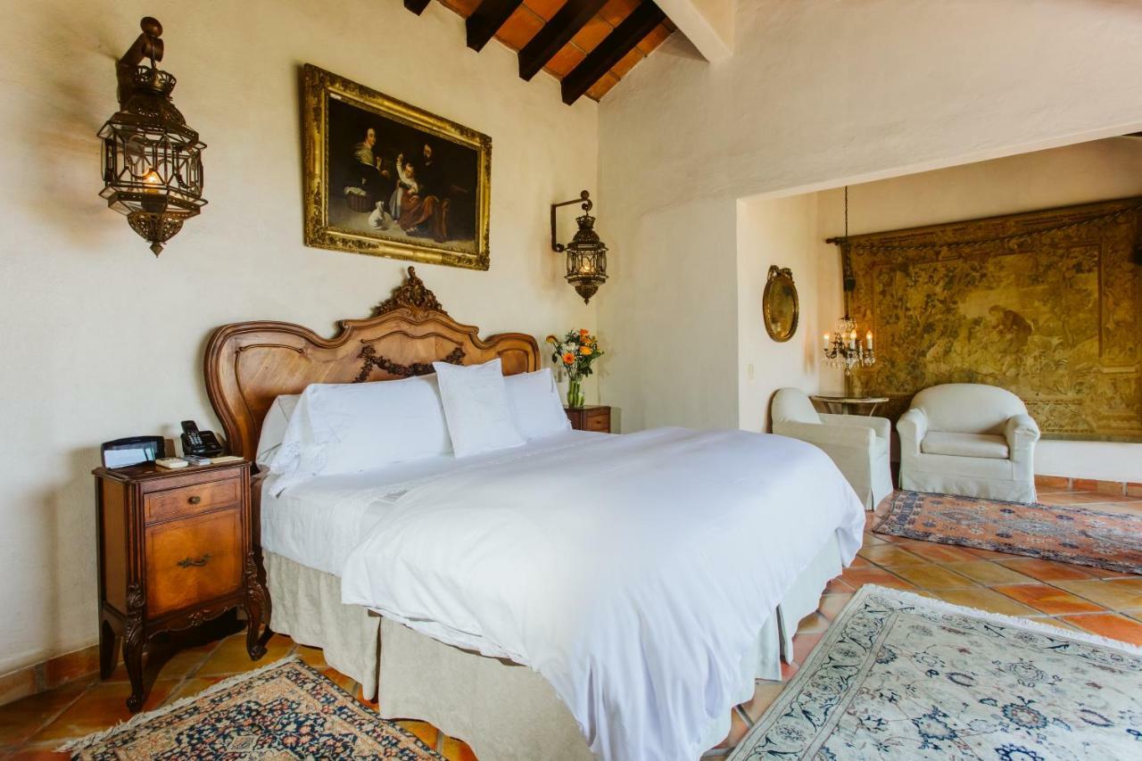 Hacienda San Angel Ξενοδοχείο Πουέρτο Βαγιάρτα Εξωτερικό φωτογραφία
