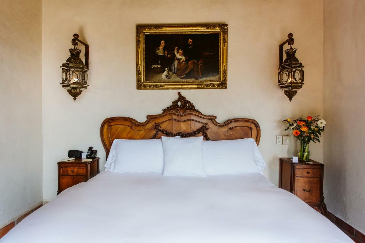 Hacienda San Angel Ξενοδοχείο Πουέρτο Βαγιάρτα Εξωτερικό φωτογραφία