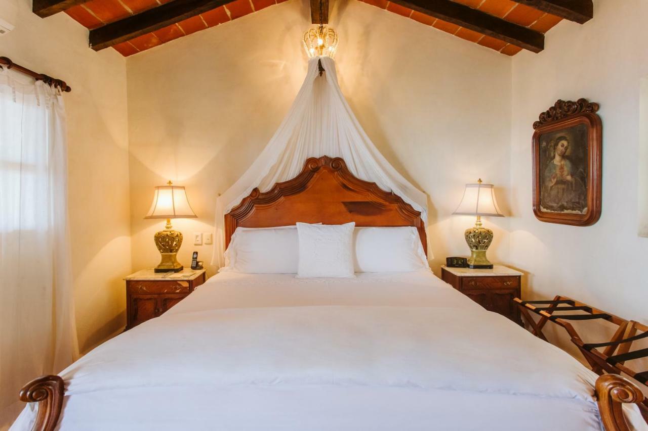 Hacienda San Angel Ξενοδοχείο Πουέρτο Βαγιάρτα Εξωτερικό φωτογραφία